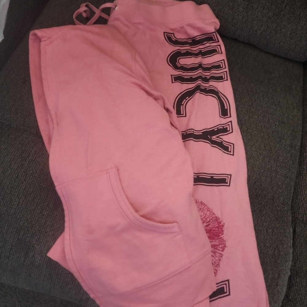 Womens tracksuit